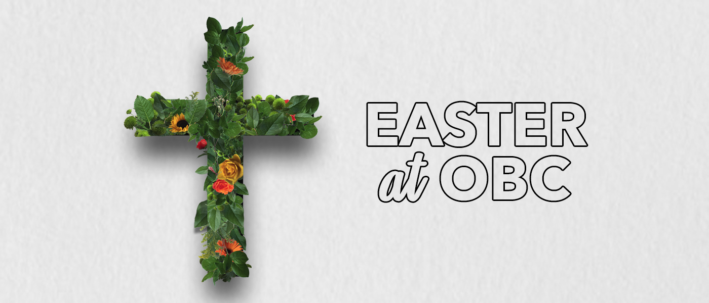 Easter Osborne Baptist Church